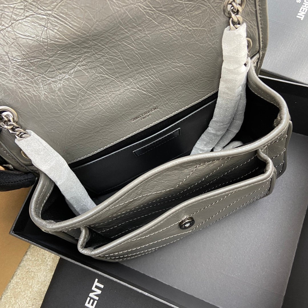 YSL Niki