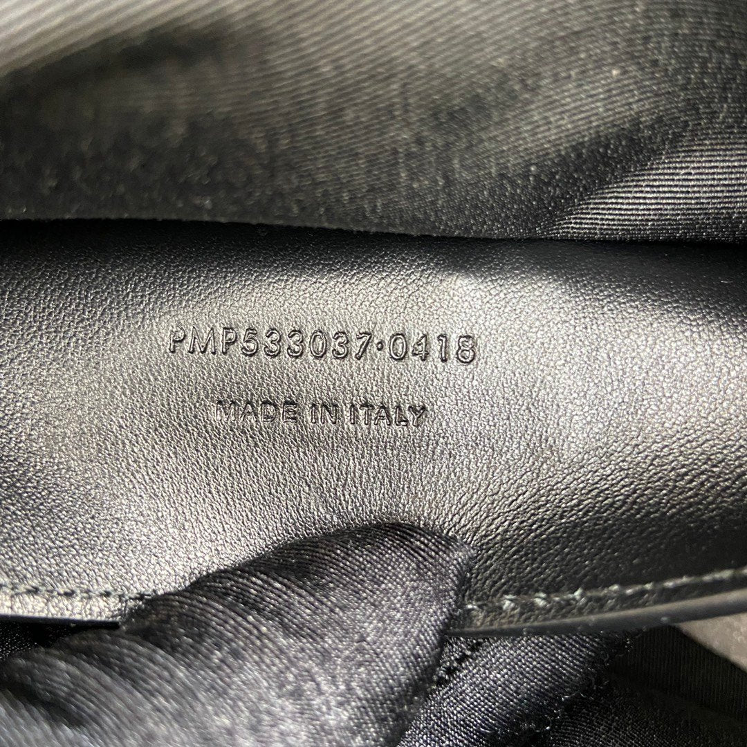 YSL Niki