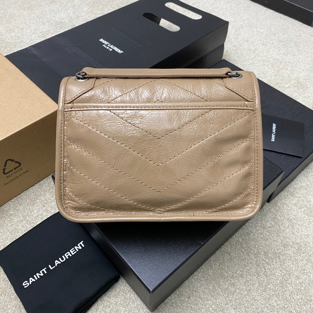 YSL Niki