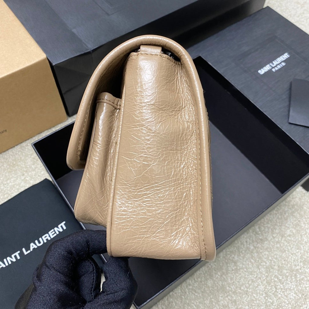 YSL Niki