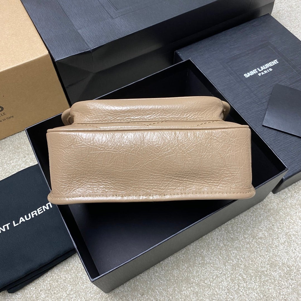 YSL Niki