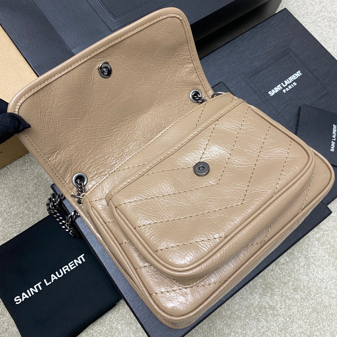 YSL Niki