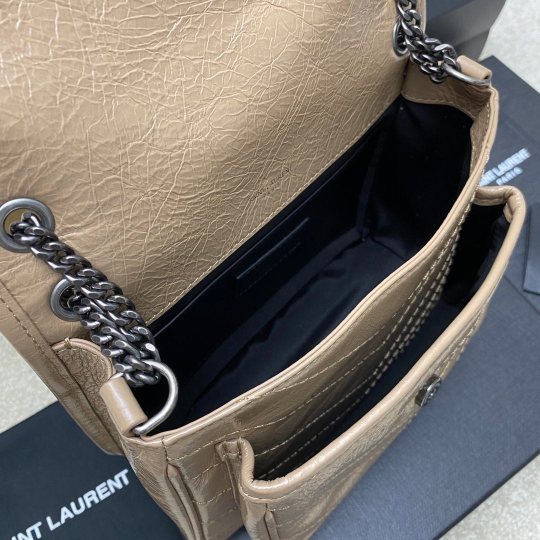YSL Niki