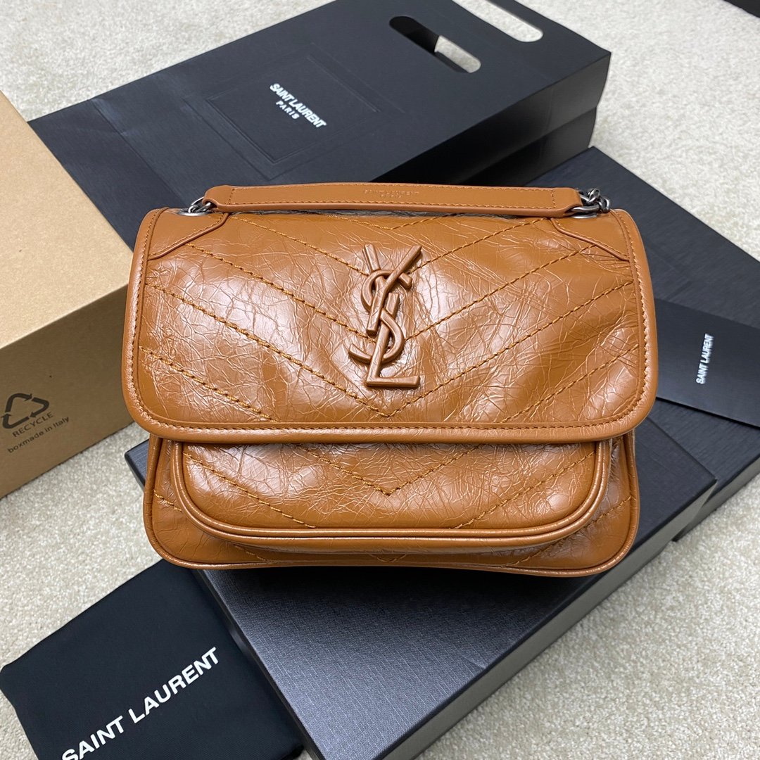 YSL Niki