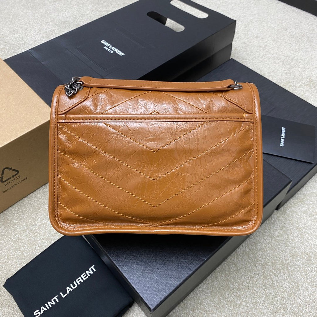 YSL Niki