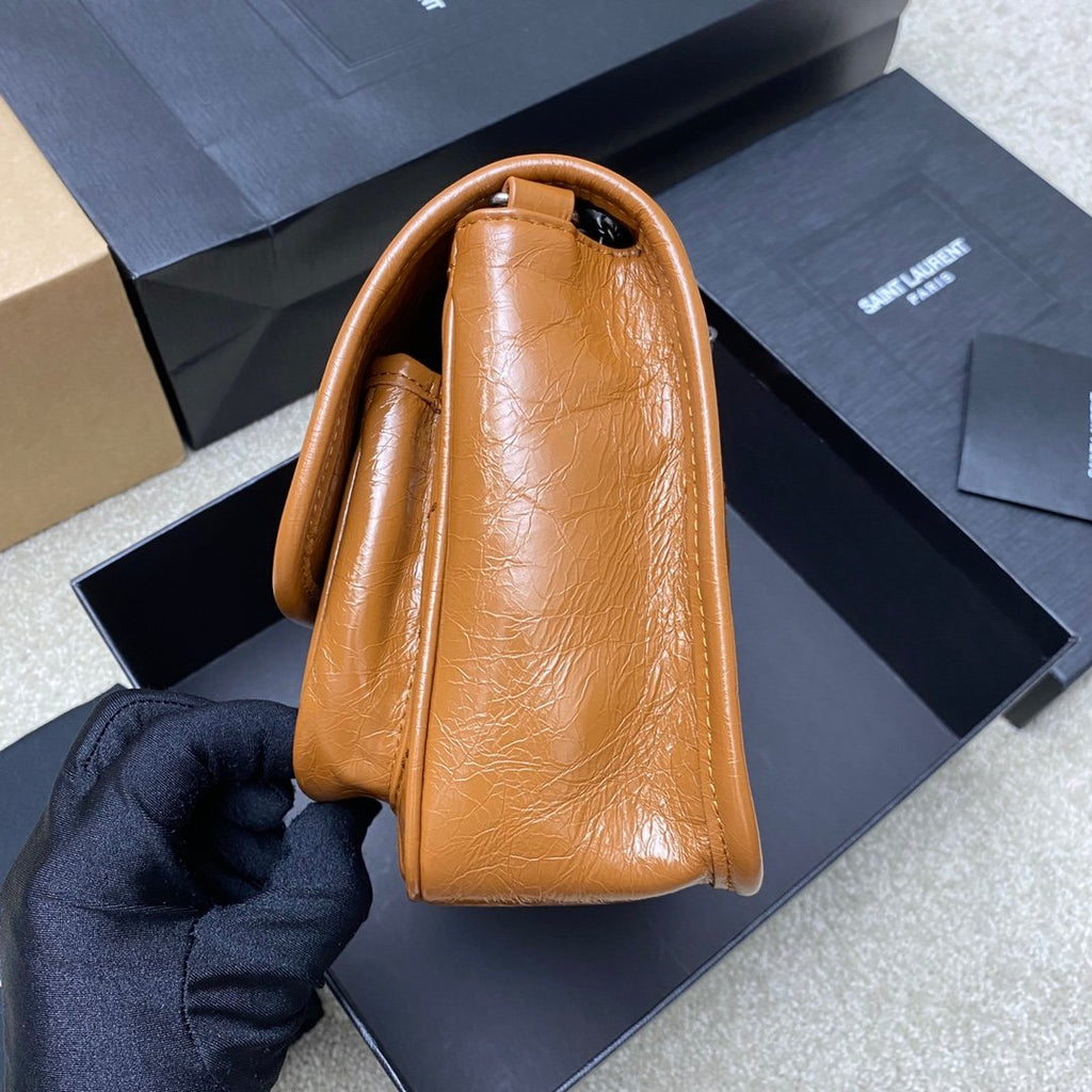 YSL Niki