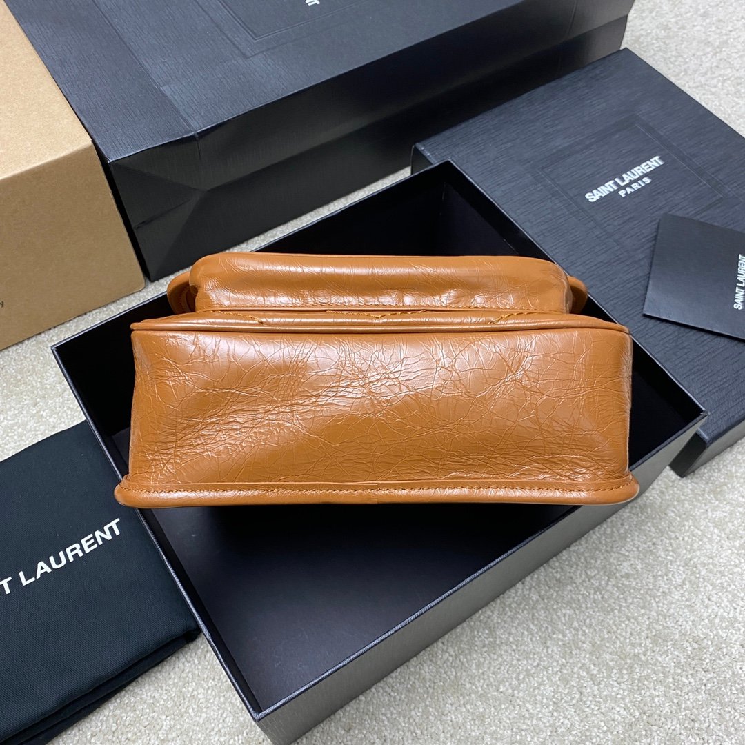 YSL Niki