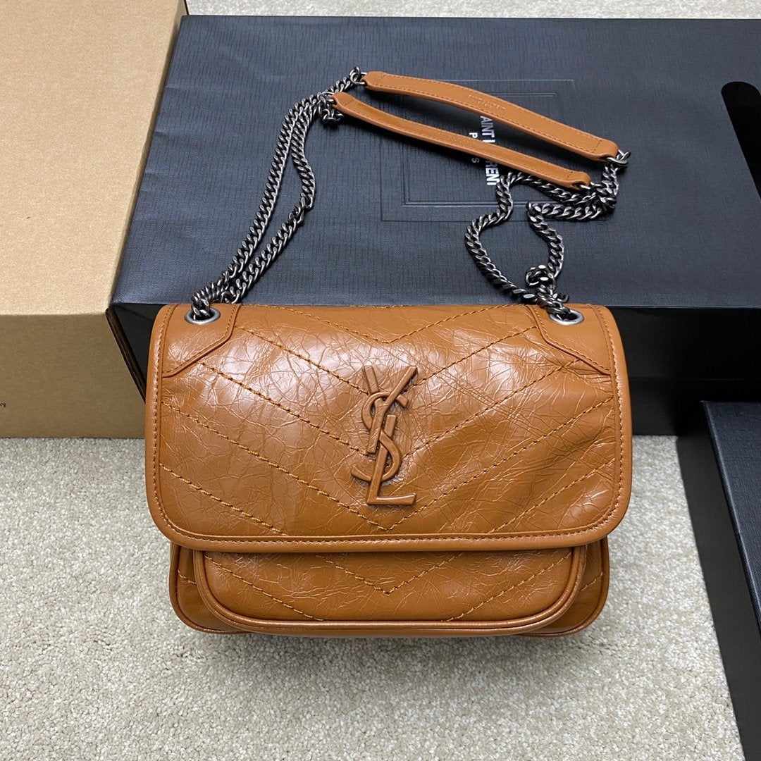 YSL Niki