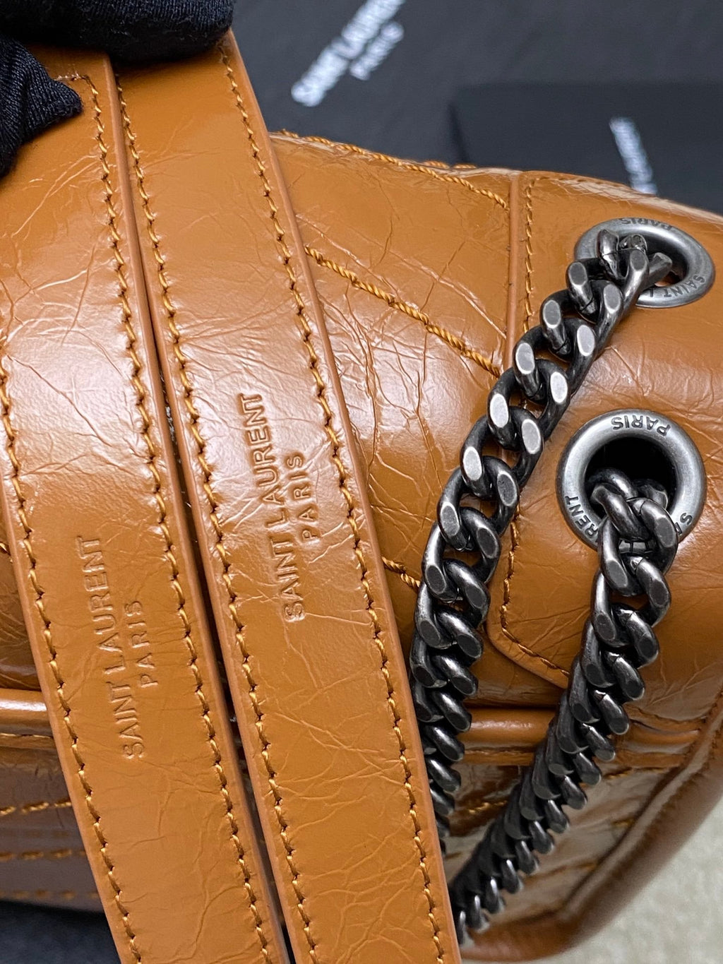 YSL Niki