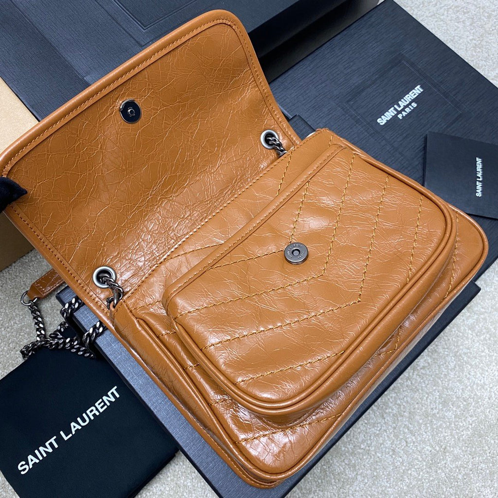 YSL Niki