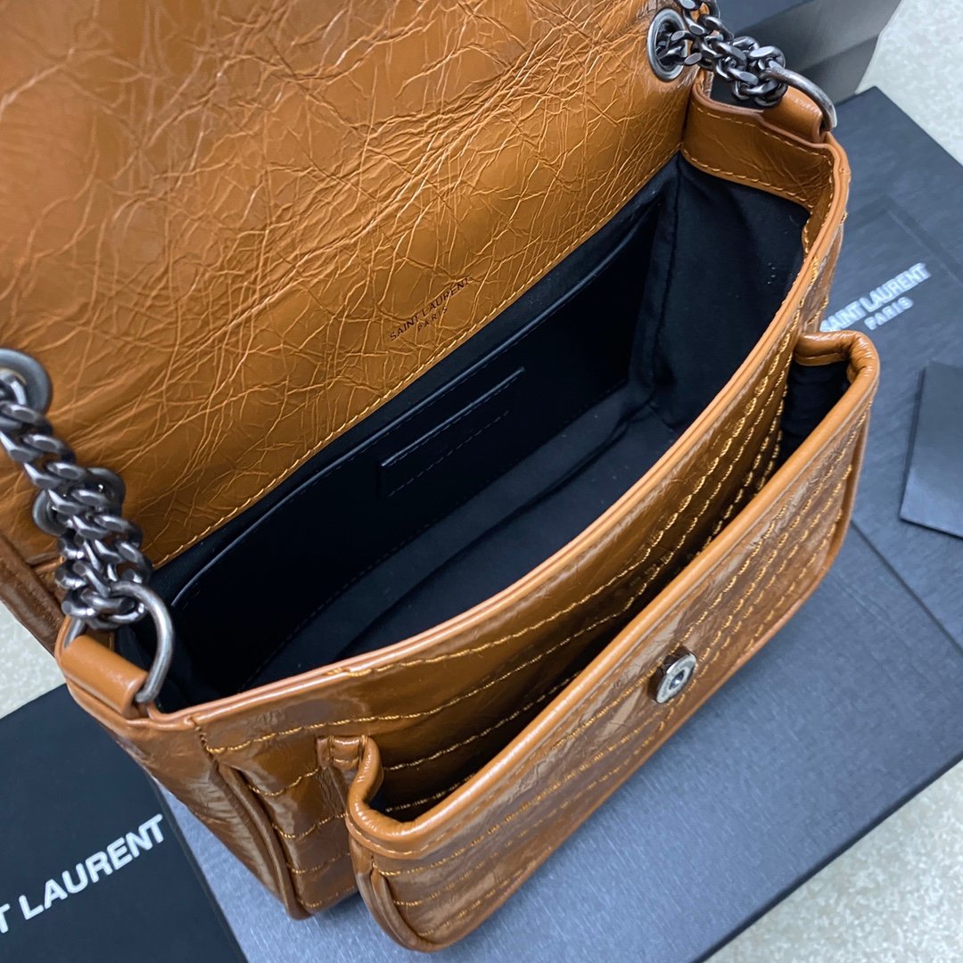 YSL Niki