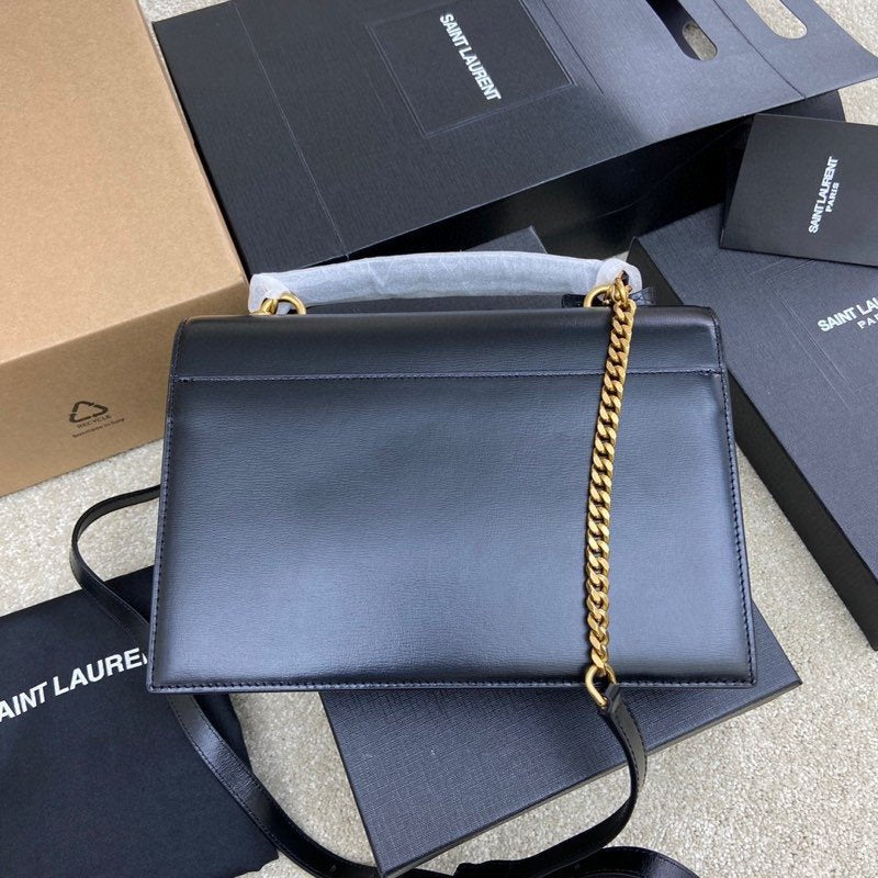 YSL SUNSET