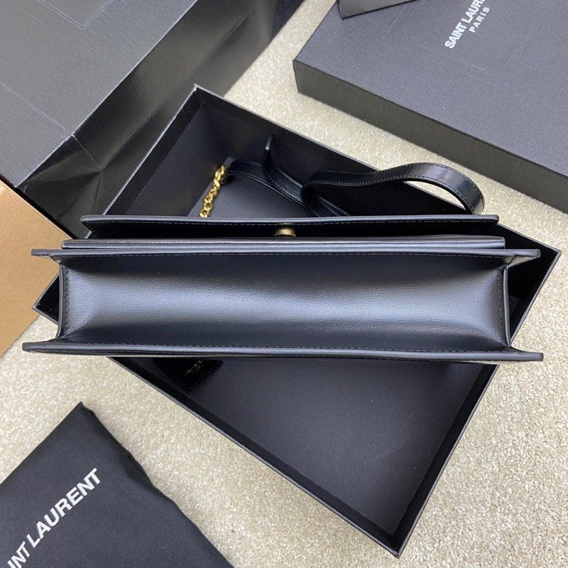 YSL SUNSET