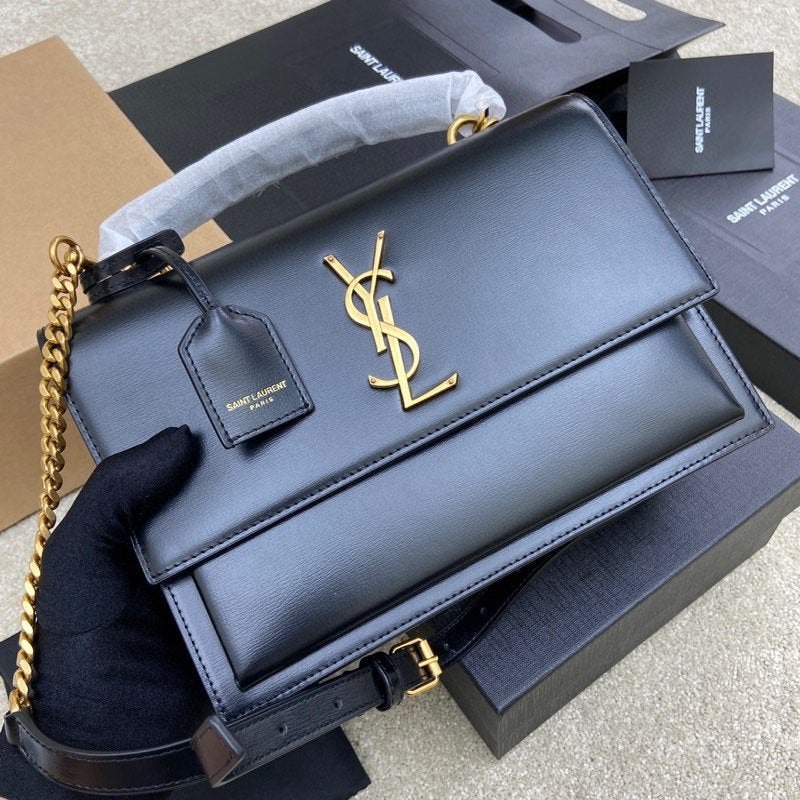 YSL SUNSET