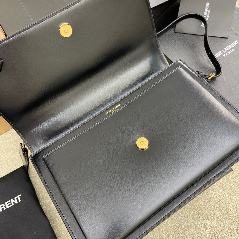 YSL SUNSET