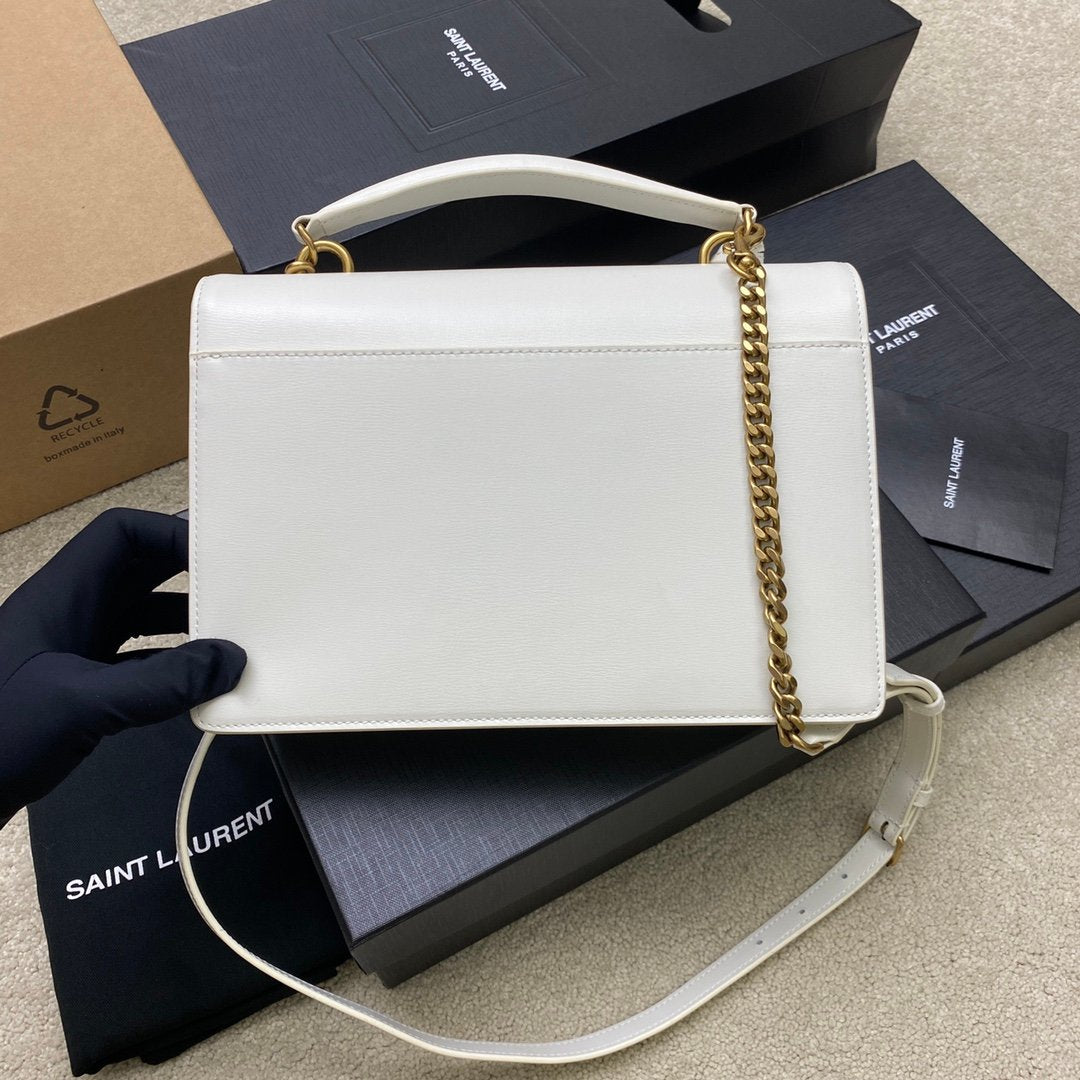 YSL SUNSET