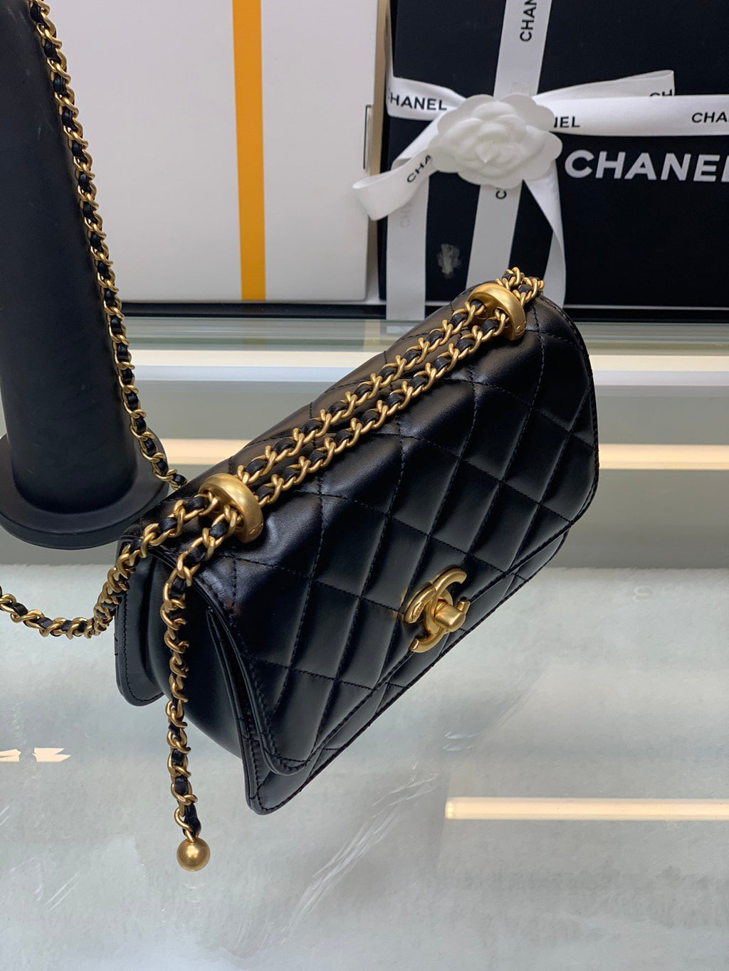 CHANEL 24C
