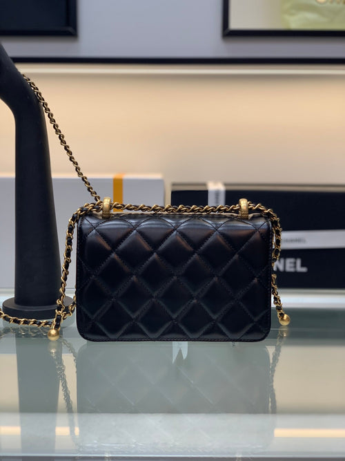 CHANEL 24C