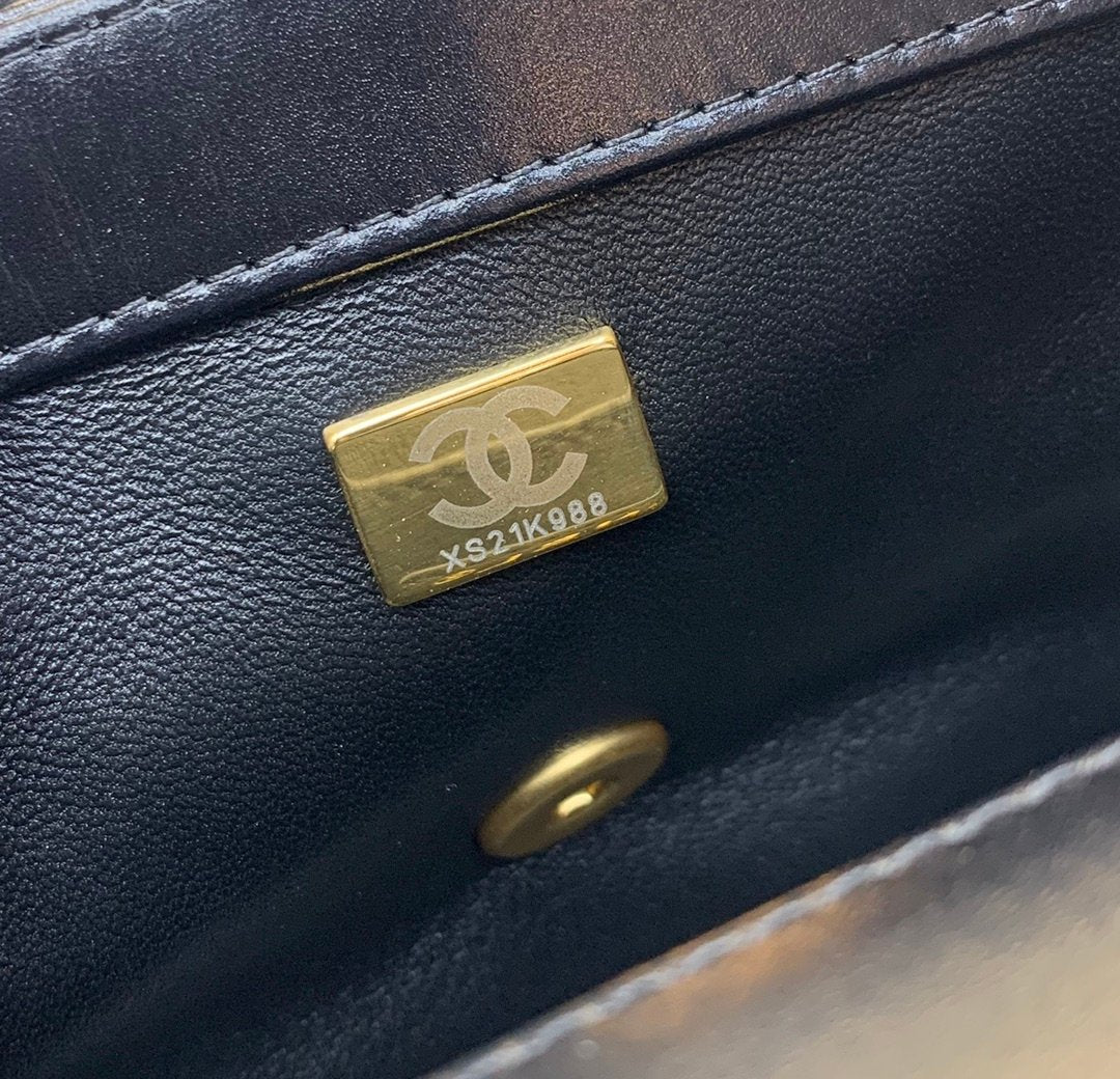CHANEL 24C
