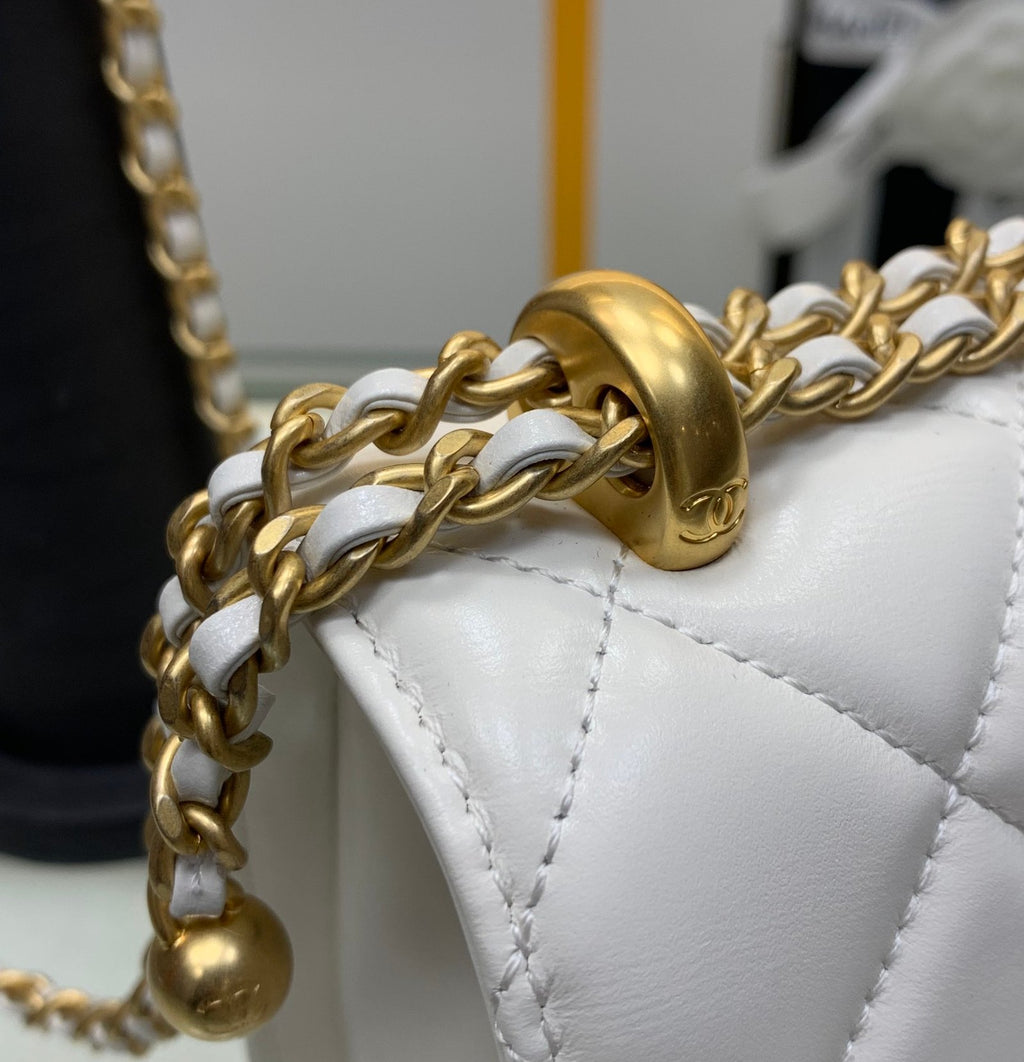 CHANEL 24C
