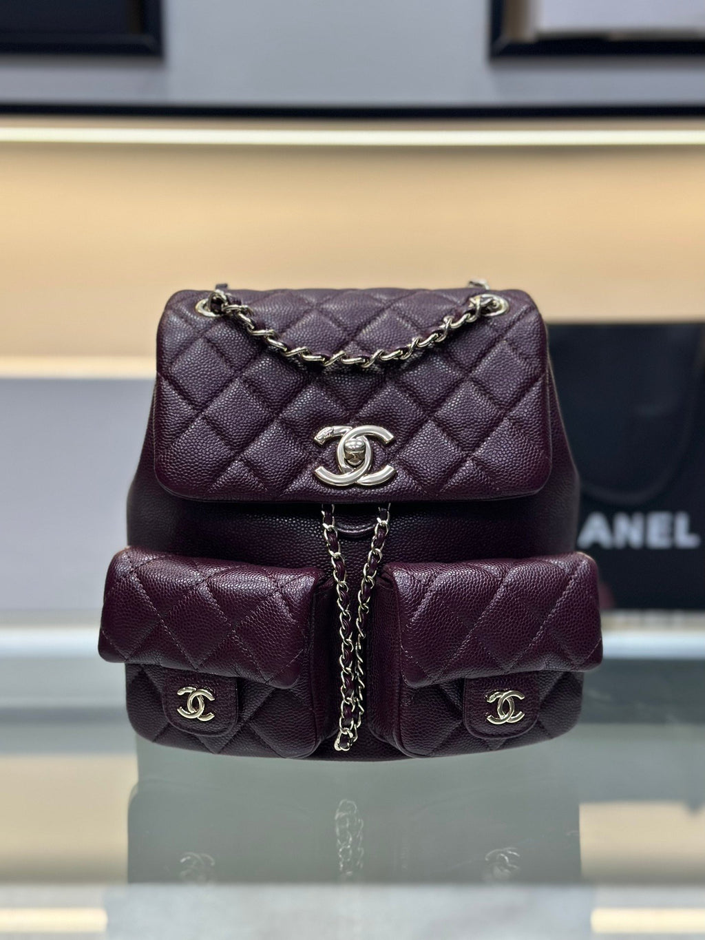 Chanel 23P
