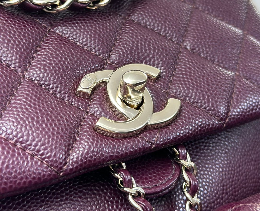 Chanel 23P
