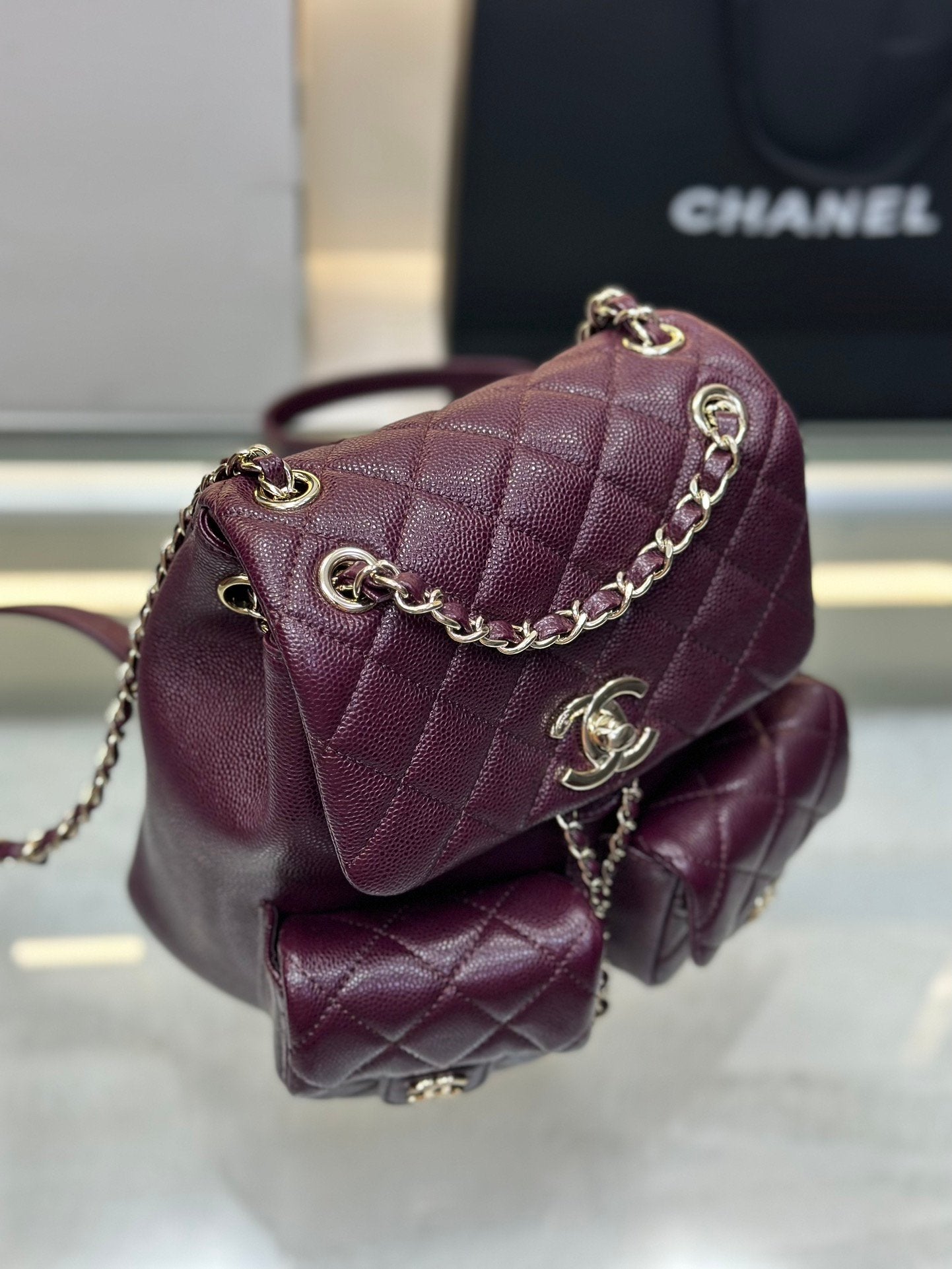 Chanel 23P