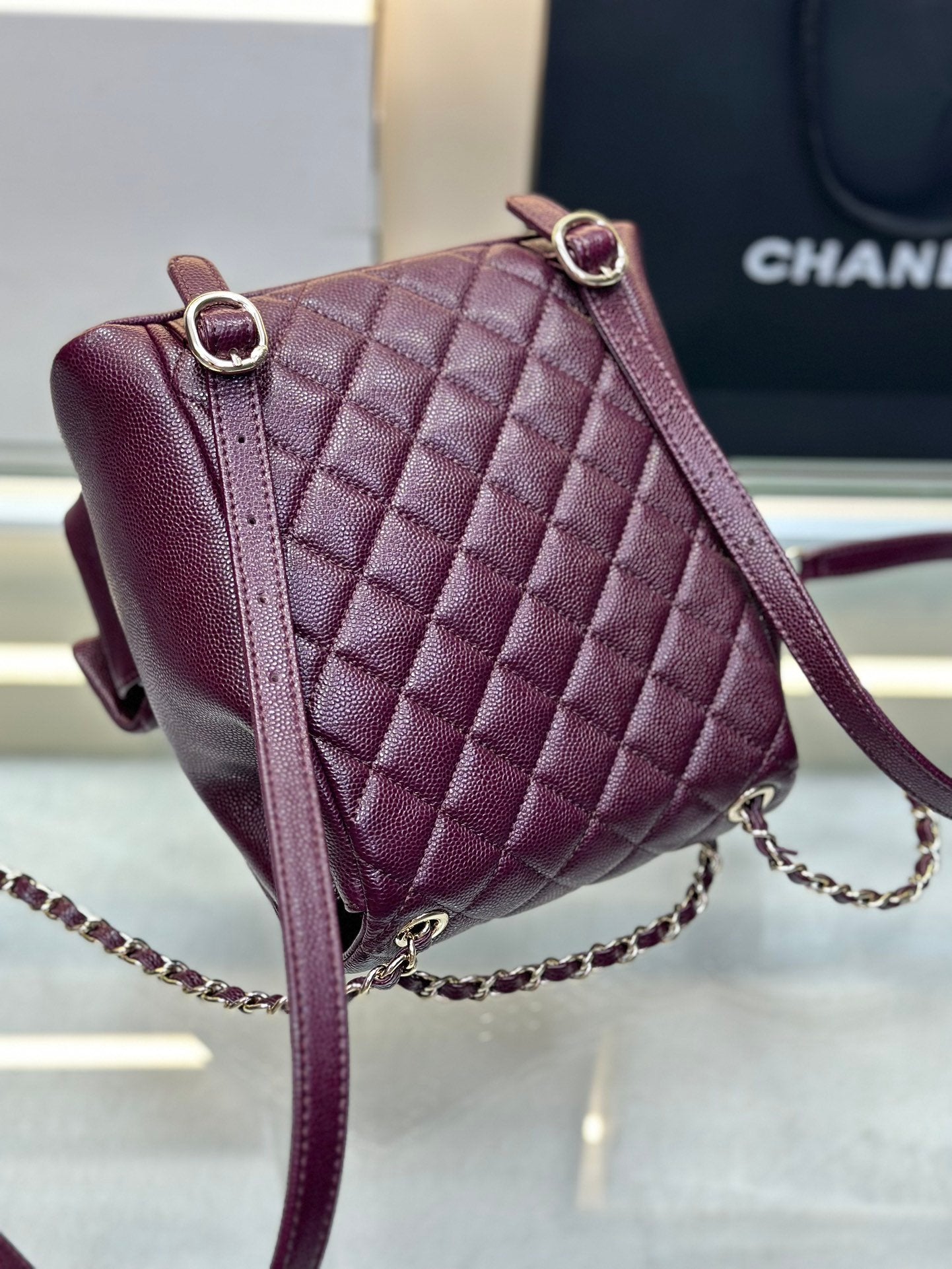 Chanel 23P