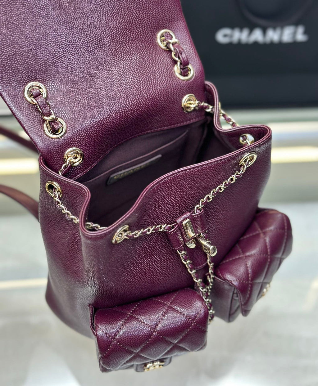 Chanel 23P