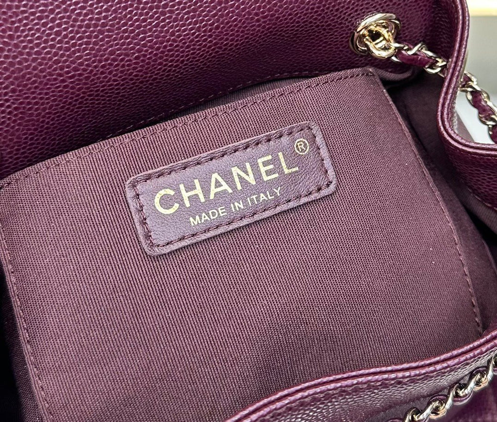 Chanel 23P