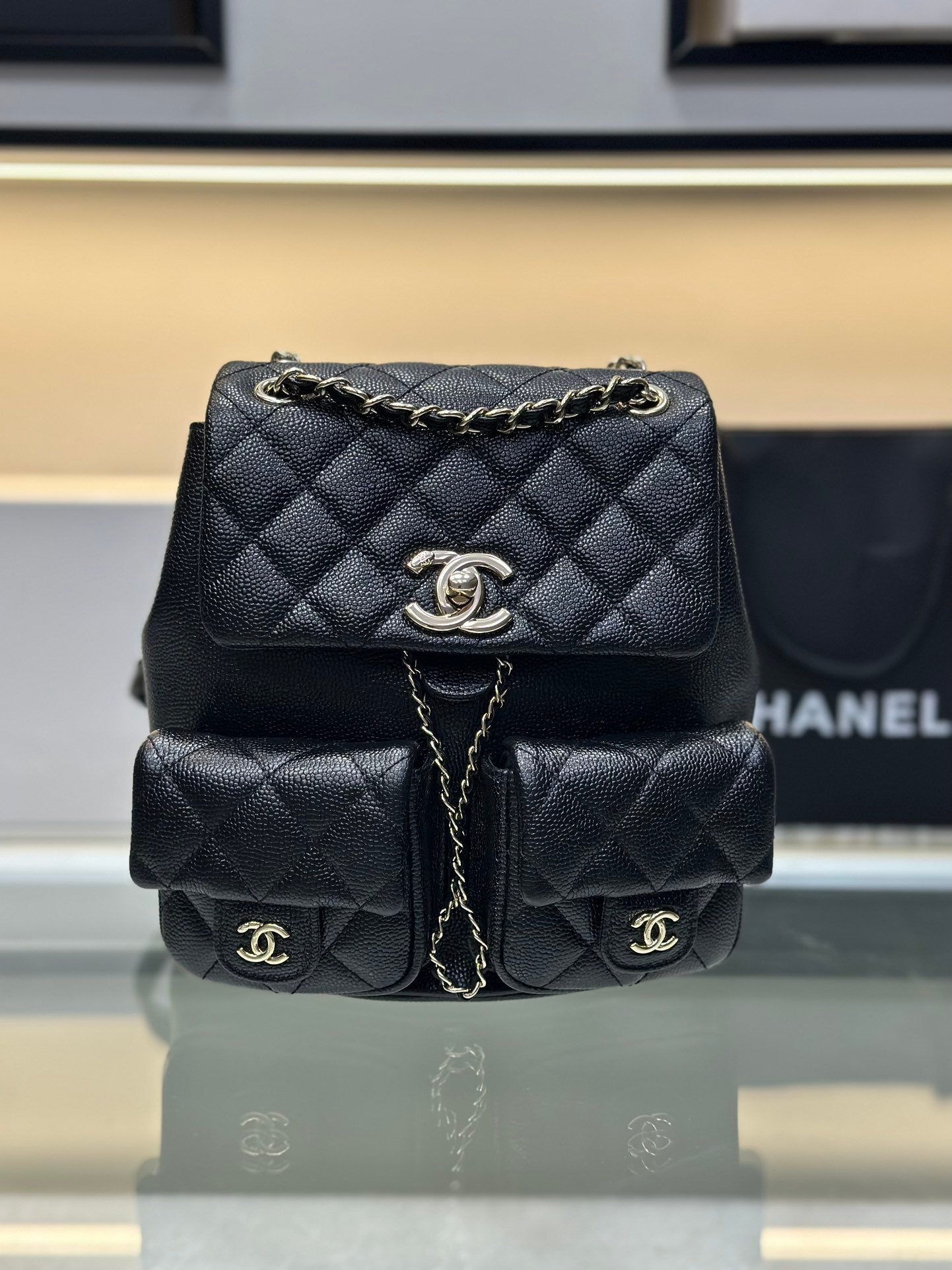 Chanel 23P