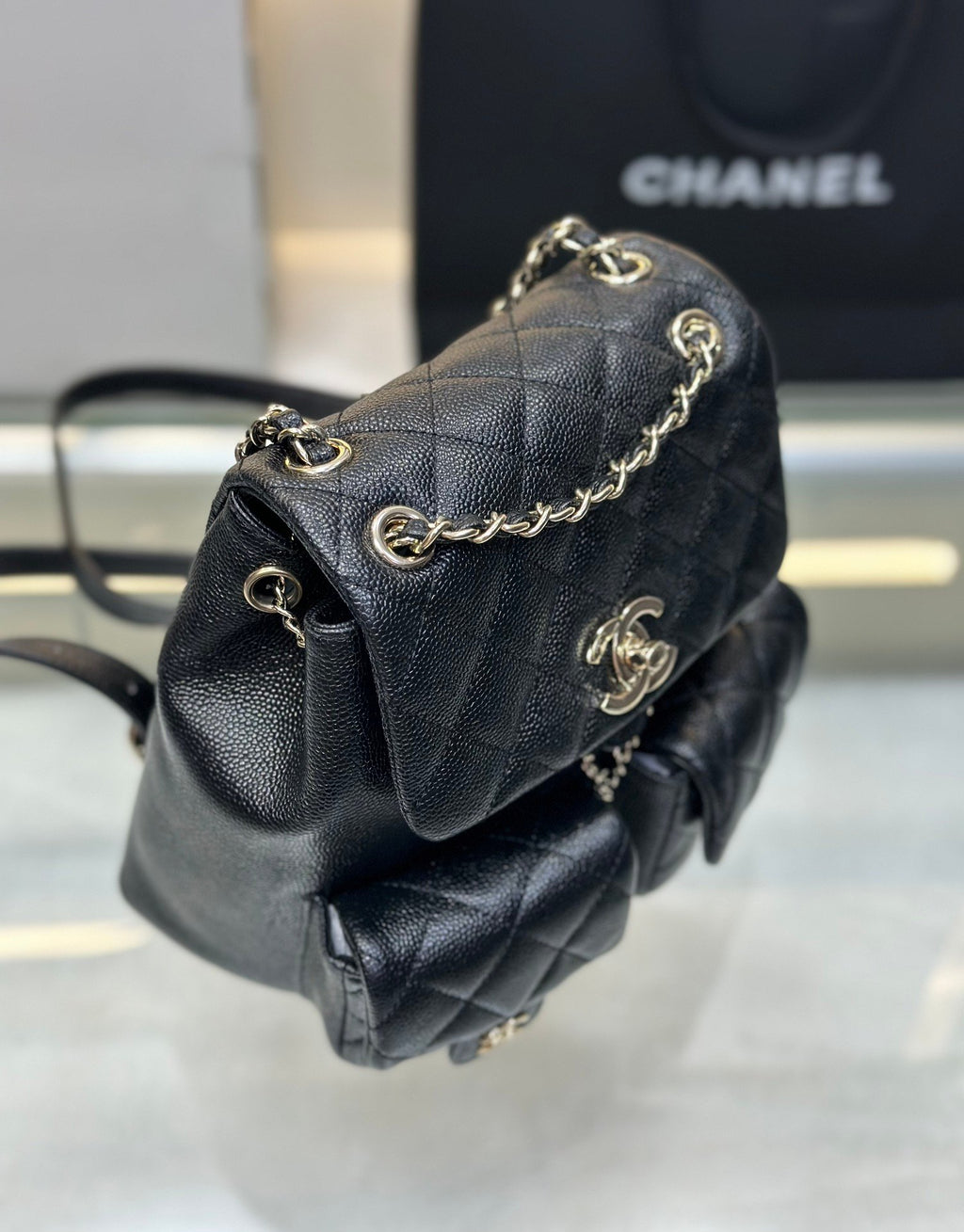 Chanel 23P