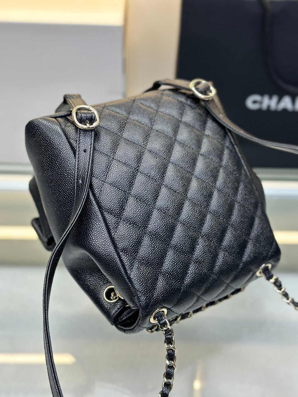 Chanel 23P