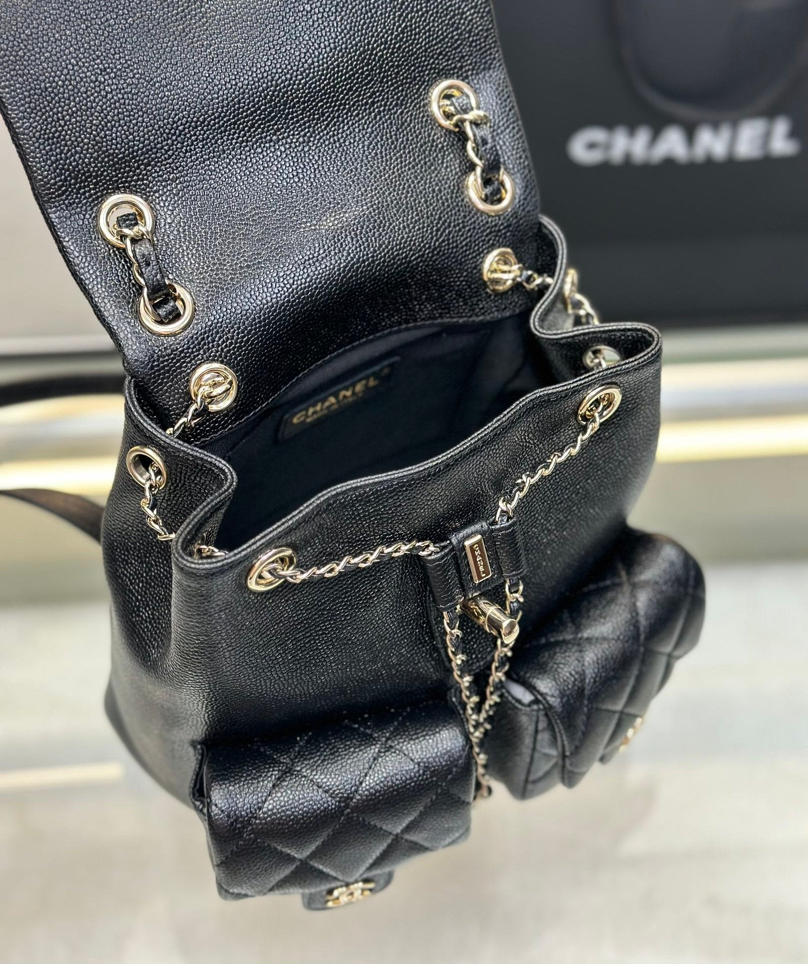 Chanel 23P