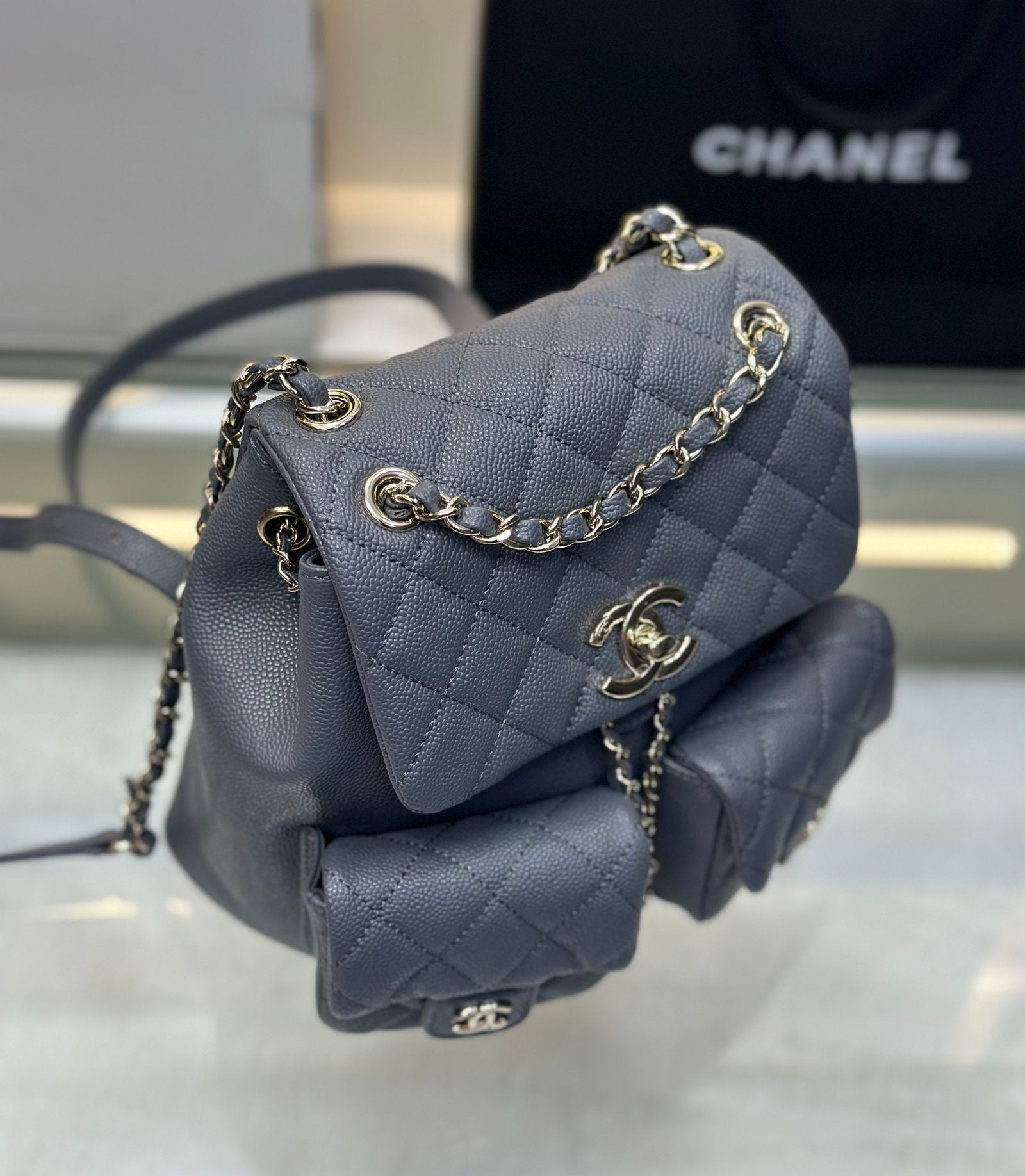 Chanel 23P