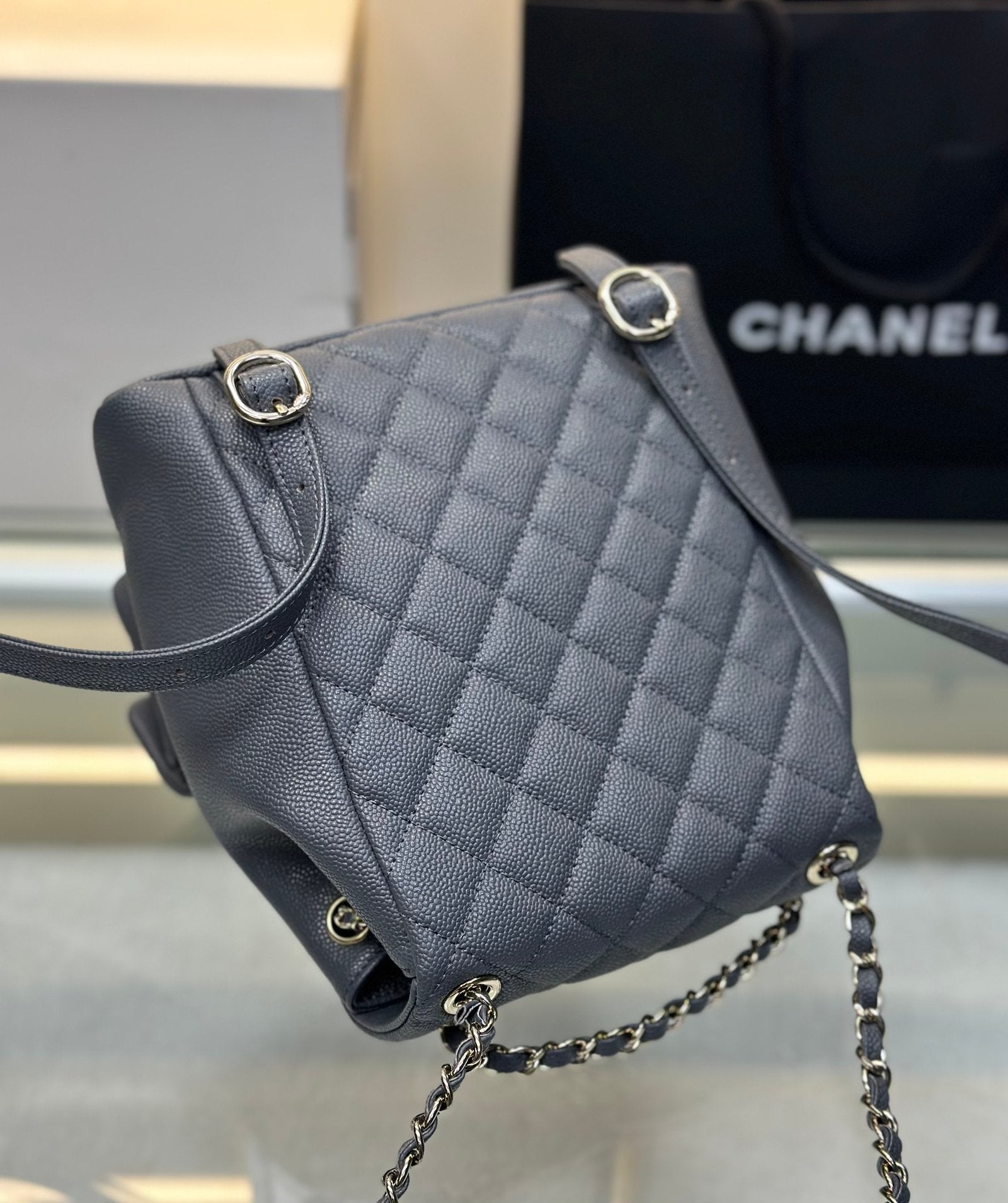 Chanel 23P