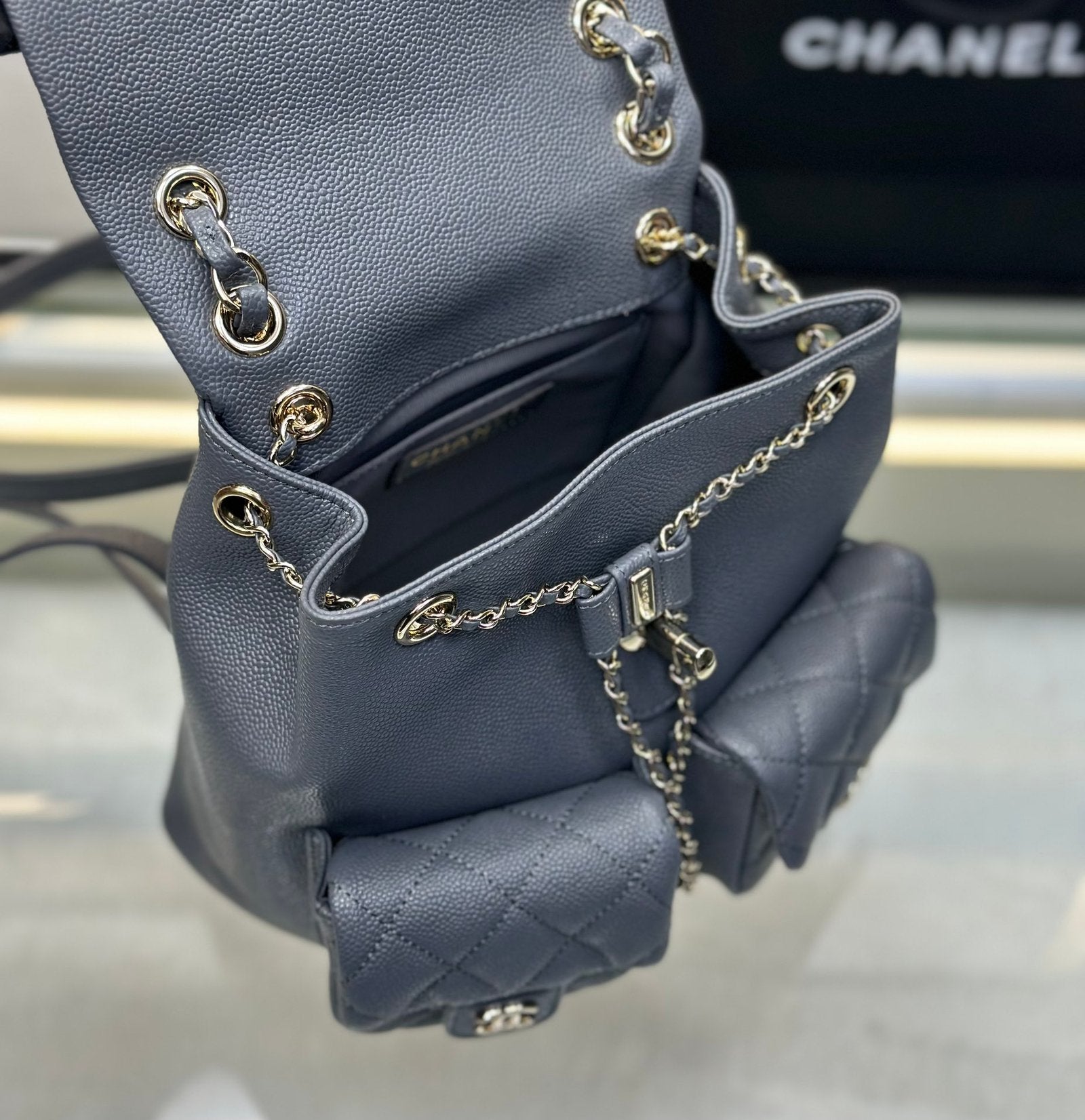 Chanel 23P