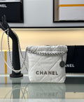 Chanel mini 22bag