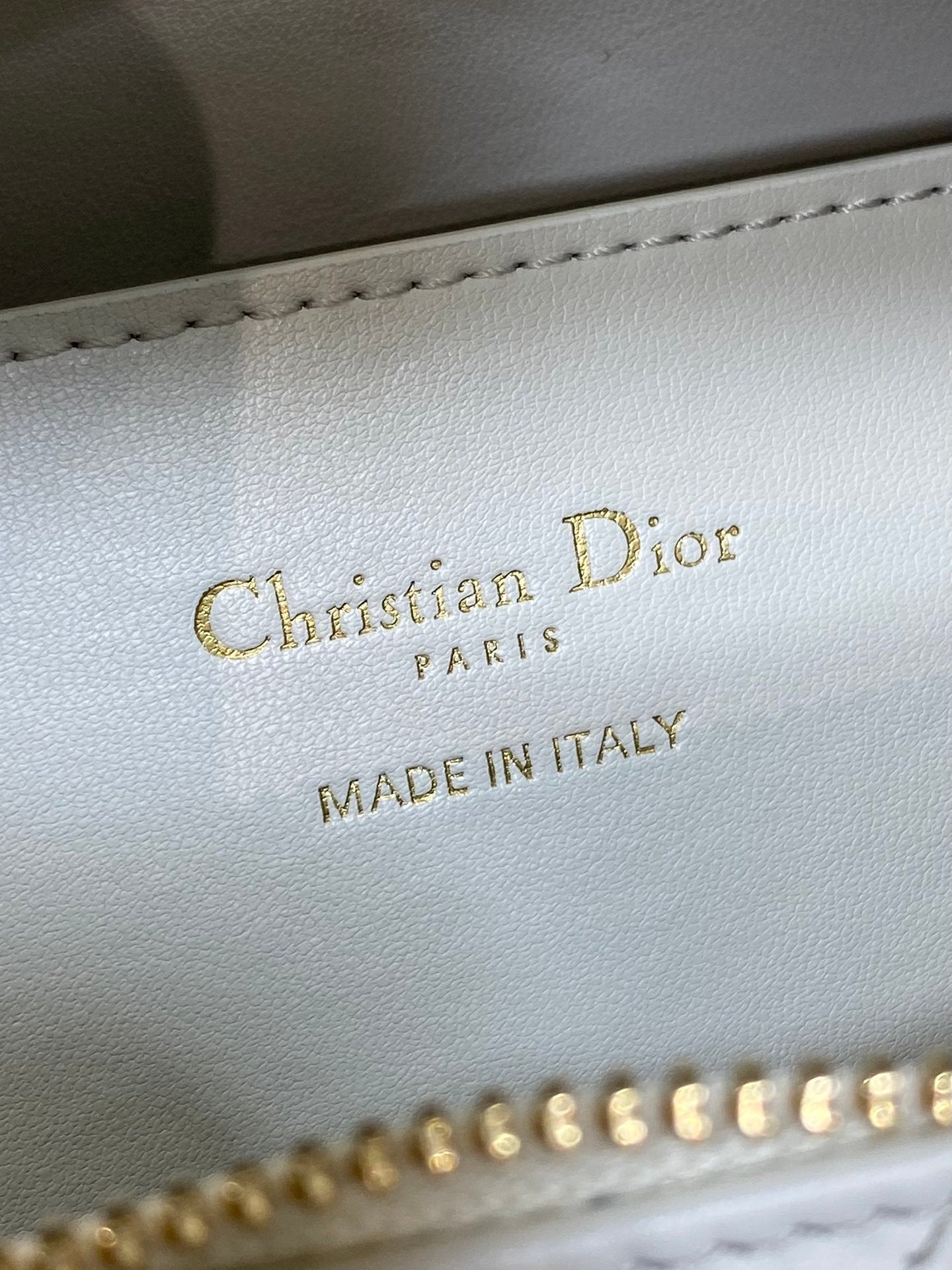 Dior D-Dream