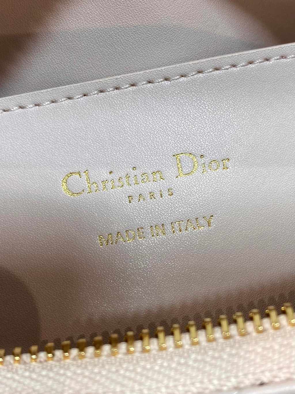 Dior D-Dream