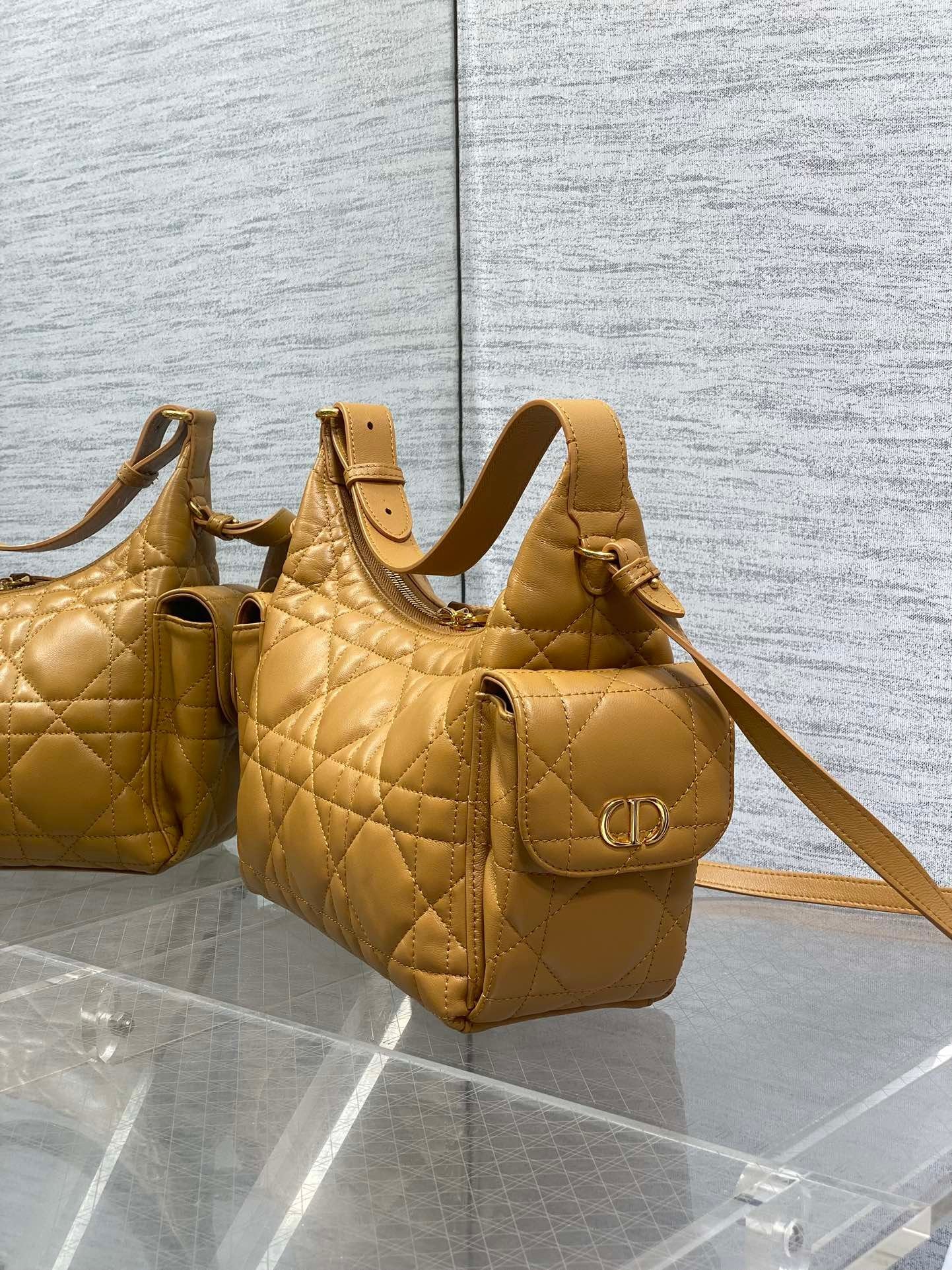 Dior D-Dream