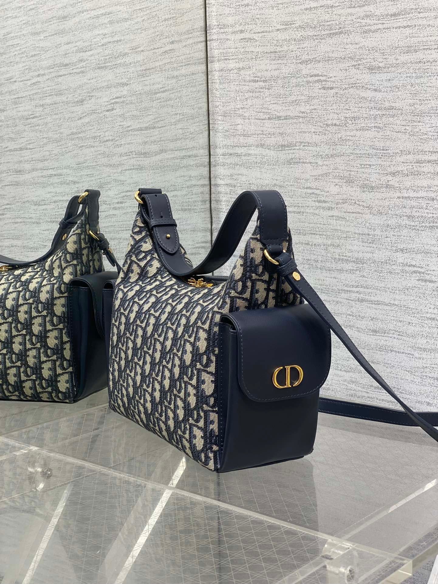 Dior D-Dream
