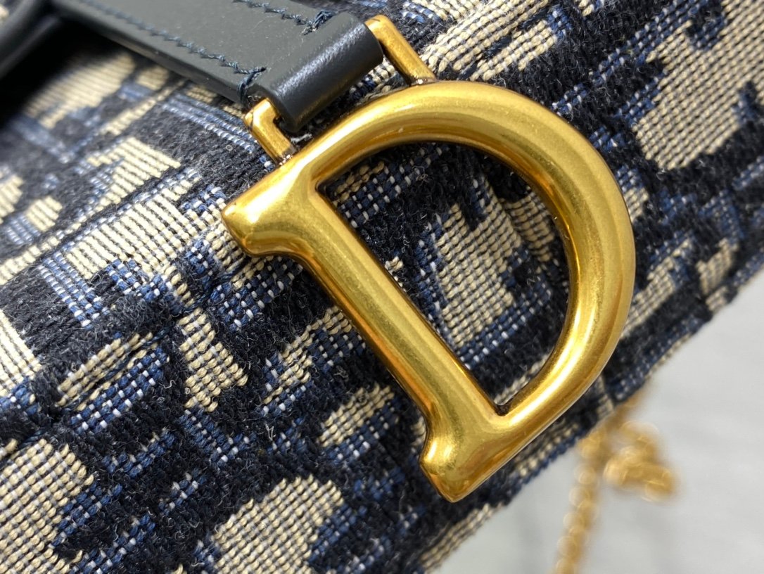 Dior Woc