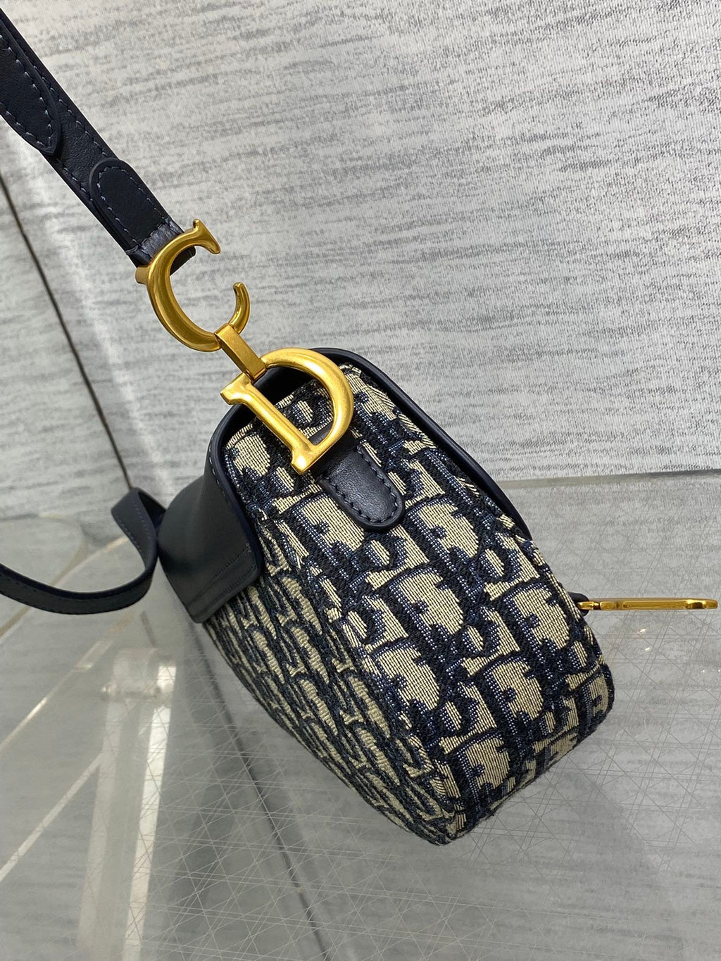 Dior Saddle