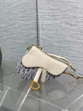 Dior Saddle