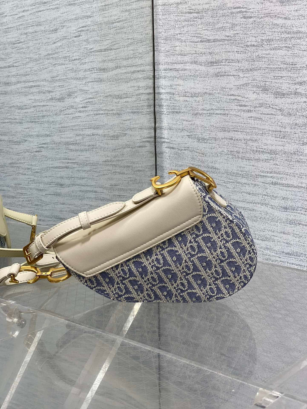 Dior Saddle