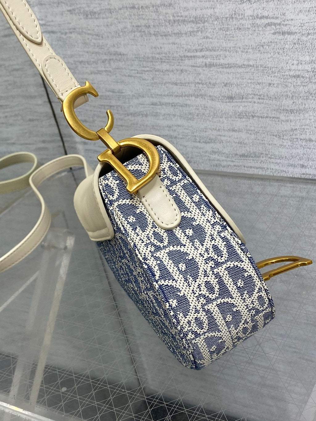 Dior Saddle