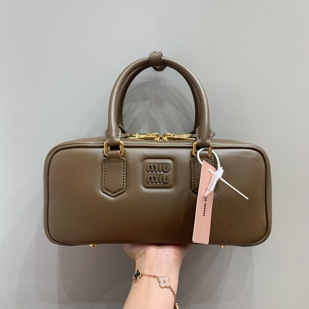 MiuMiu Arcadie
