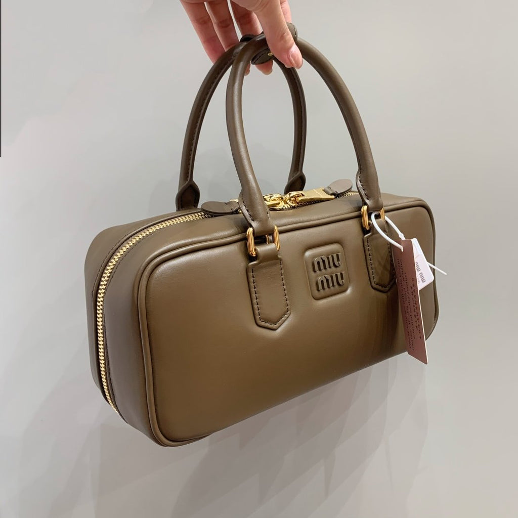 MiuMiu Arcadie