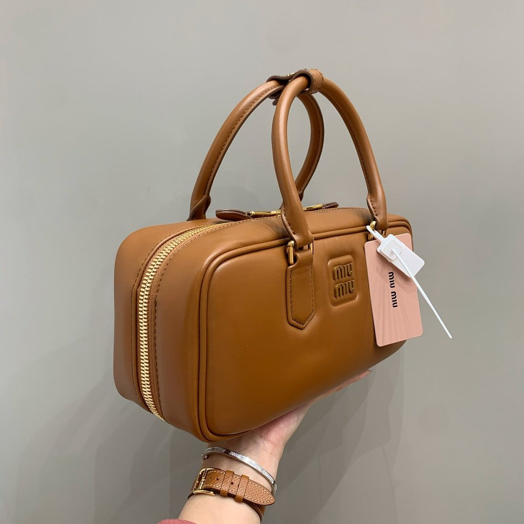 MiuMiu Arcadie